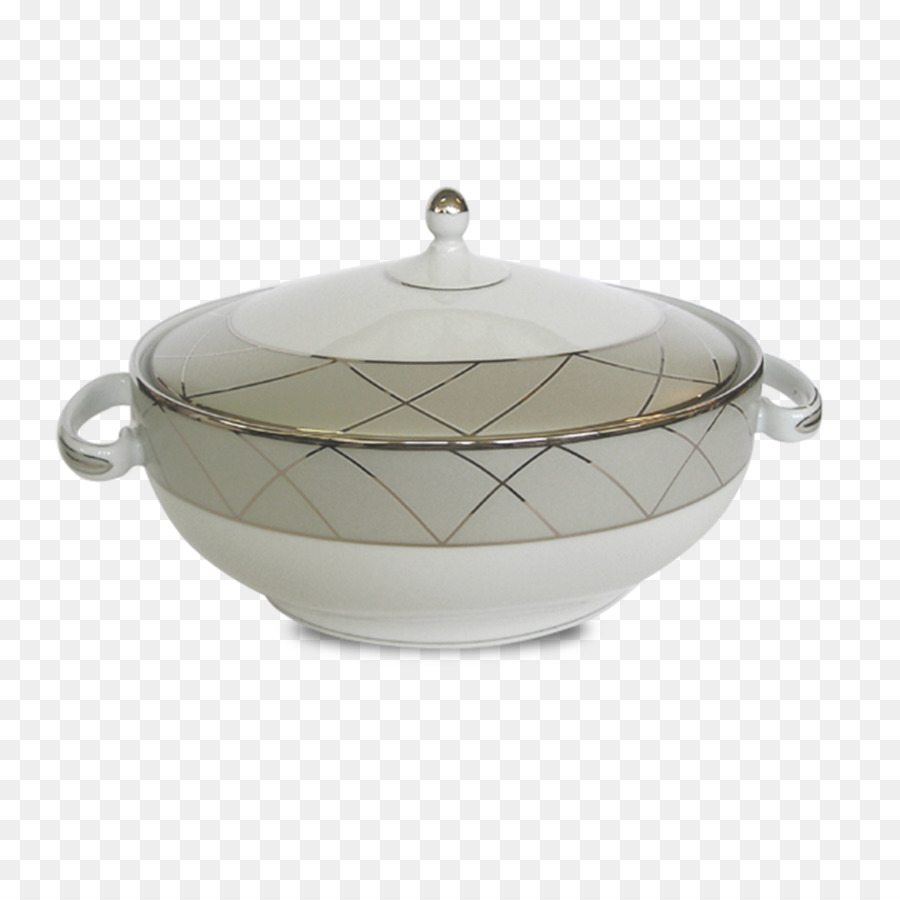 Soupière，Cuisine PNG