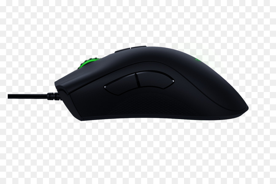 Souris Noire，Ordinateur PNG