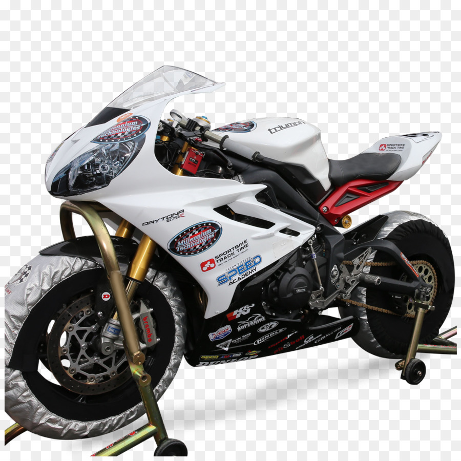 Carénage Moto，Triumph Motorcycles Ltd PNG