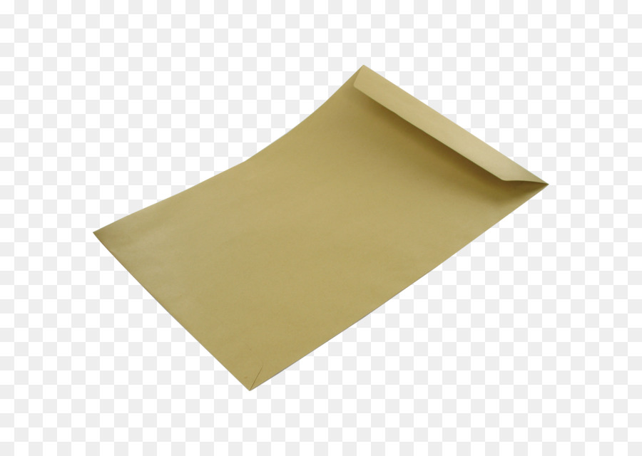 Enveloppe Jaune，Mail PNG