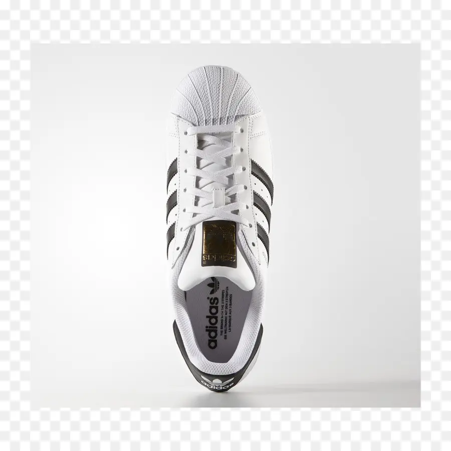 Chaussure Adidas Blanche，Baskets PNG