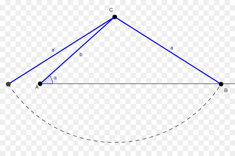 Diagramme Géométrique，Triangle PNG