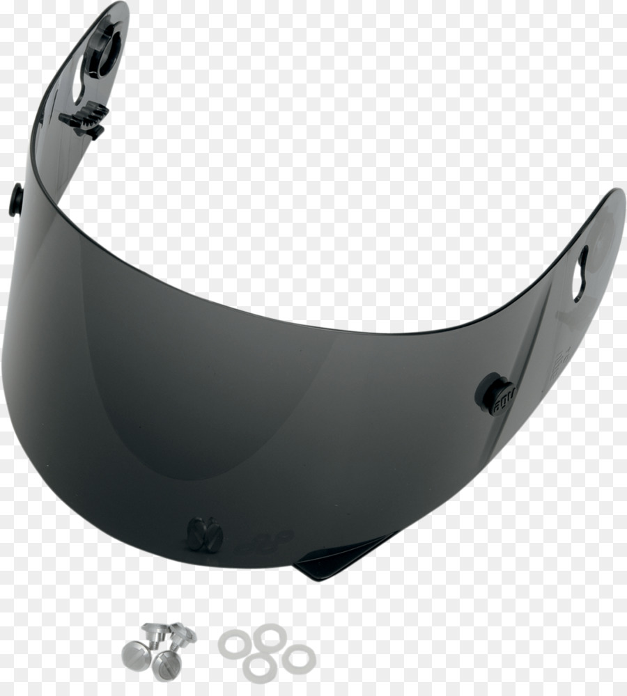 Les Casques De Moto，Lunettes De PNG