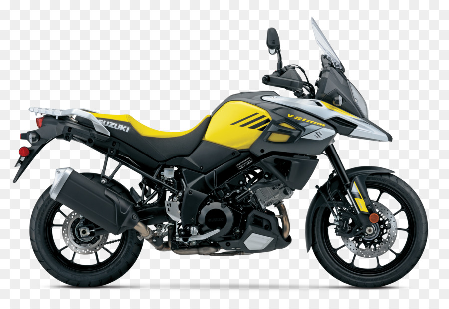 Suzuki，Suzuki Vstrom 1000 PNG