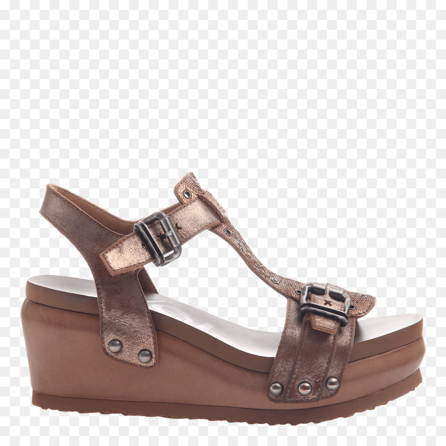 Sandale Blanche，Chaussure PNG