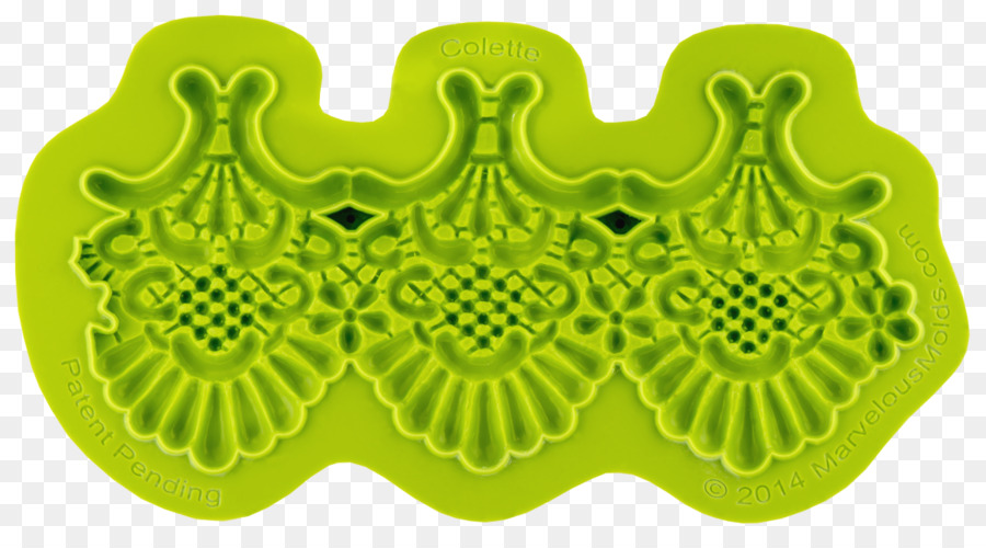 Moule，Silicone PNG