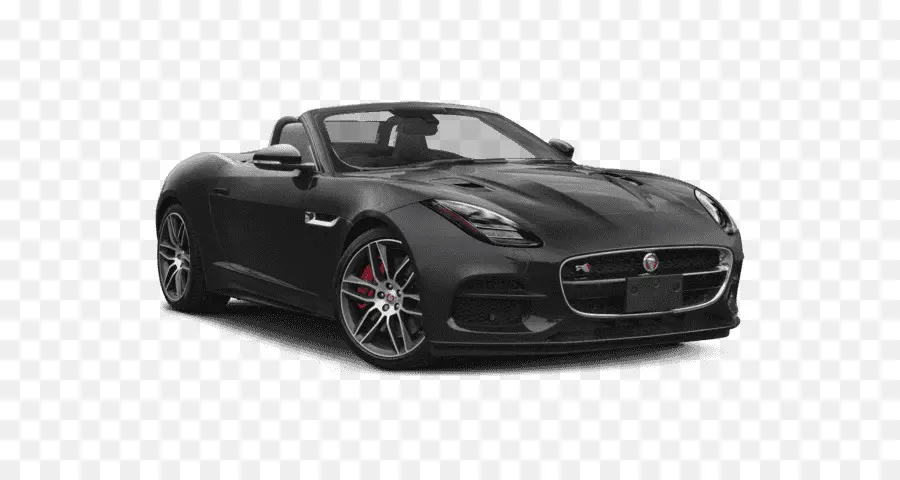 2018 Jaguar Ftype R Cabriolet，Jaguar PNG