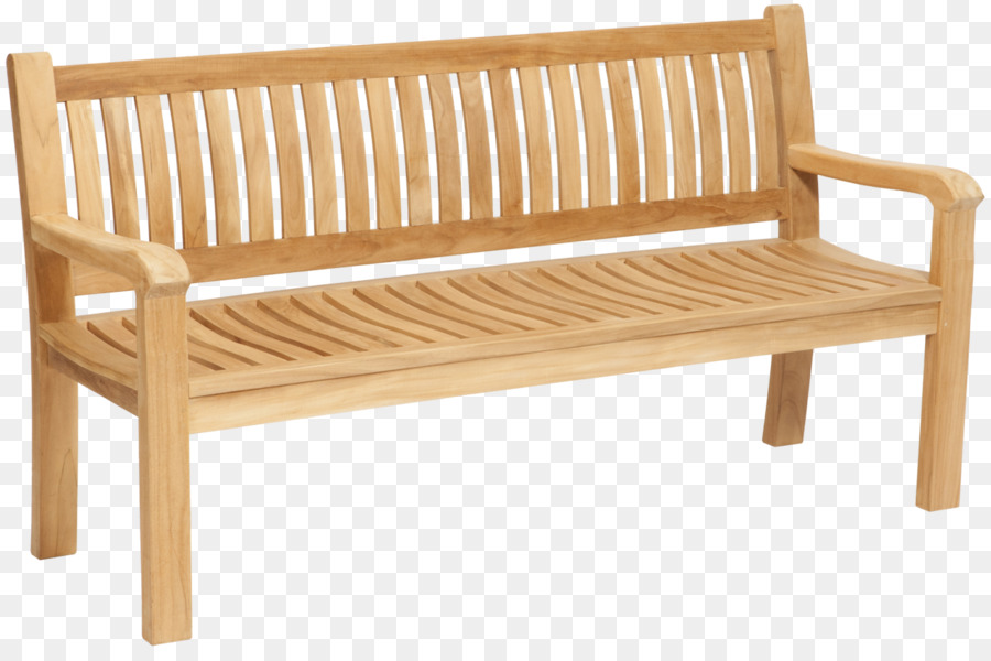 Banc，En Bois PNG