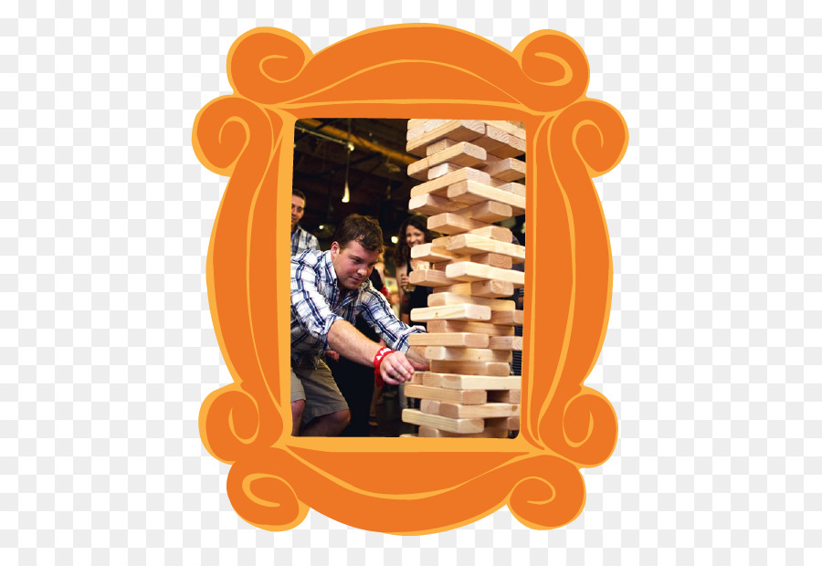 Jenga，Jeu PNG