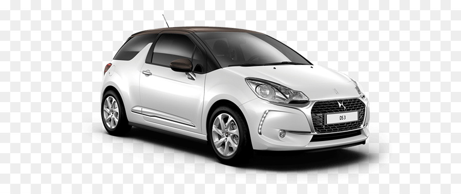 Citroen，Ds 3 PNG