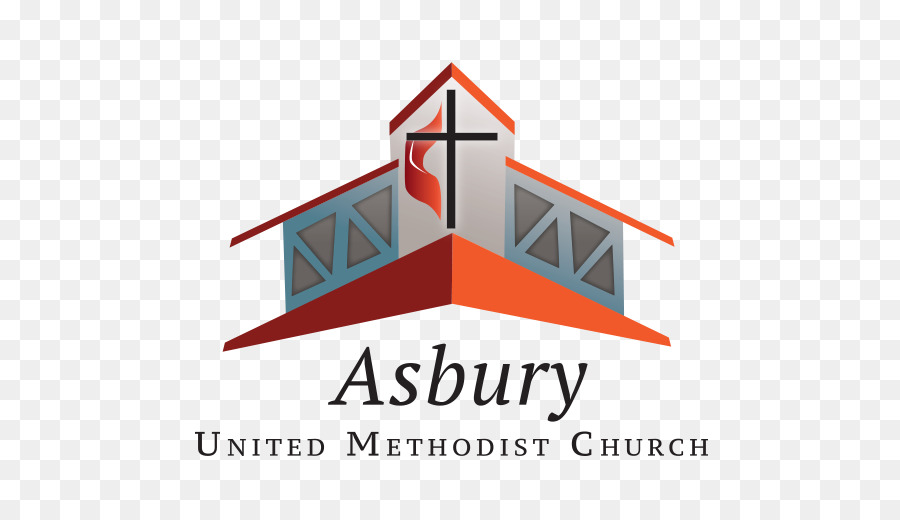 Asbury L Église Méthodiste Unie，L Église Méthodiste Unie PNG