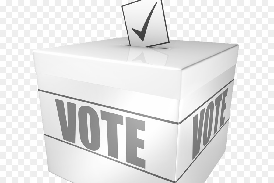Urne électorale，Bulletin De Vote PNG