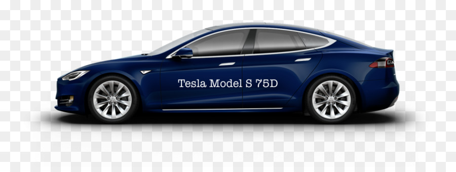 Tesla，Véhicule électrique PNG