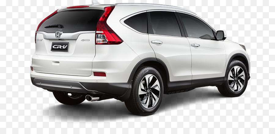 Honda Crv，Honda PNG