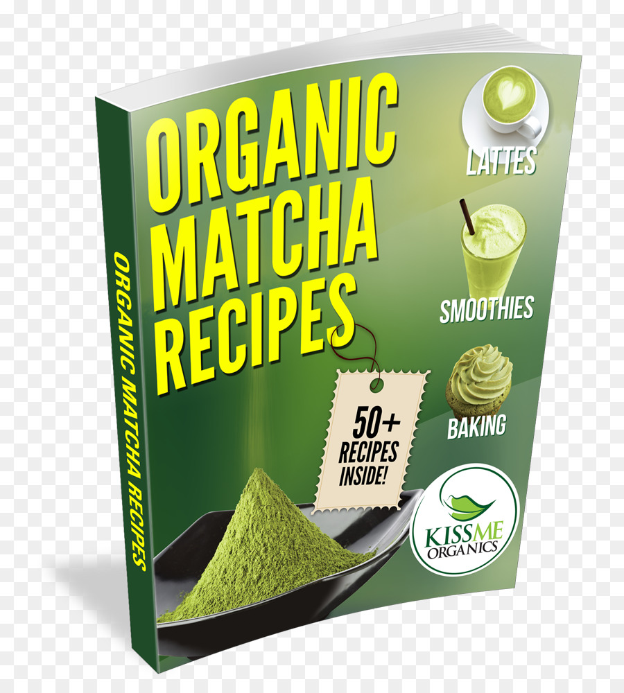 Matcha，Thé PNG