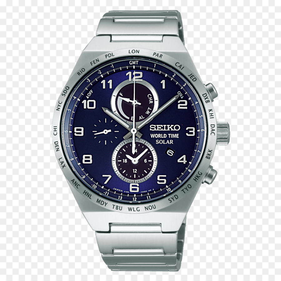 Seiko，Montre PNG