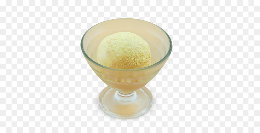 Crème Glacée，Sundae PNG