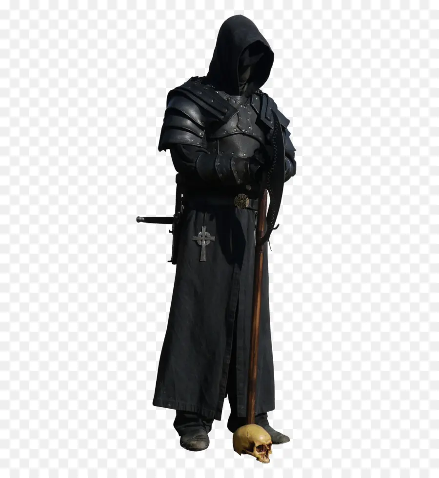 Bandit De Grand Chemin，Fantasy PNG