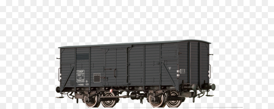 Train De Marchandises，Cargaison PNG