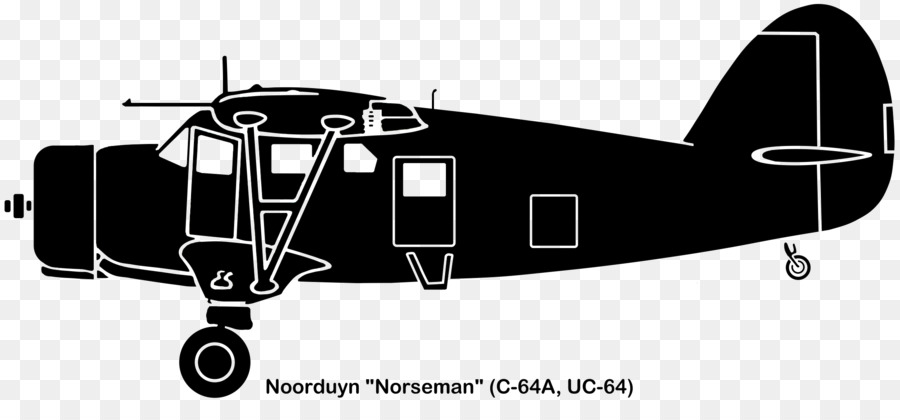 Noorduyn Norseman，Avion PNG