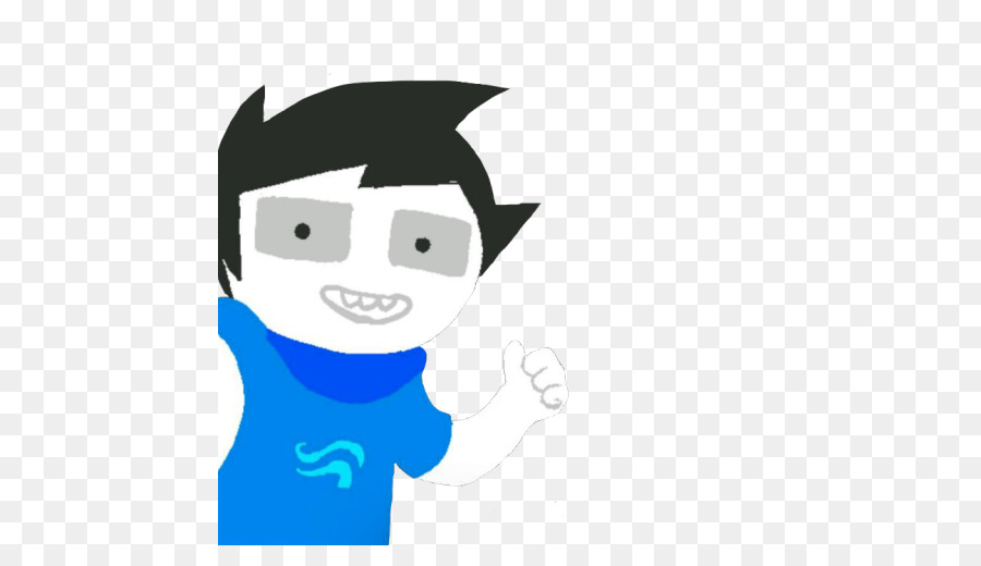 Homestuck，Les Médias Sociaux PNG