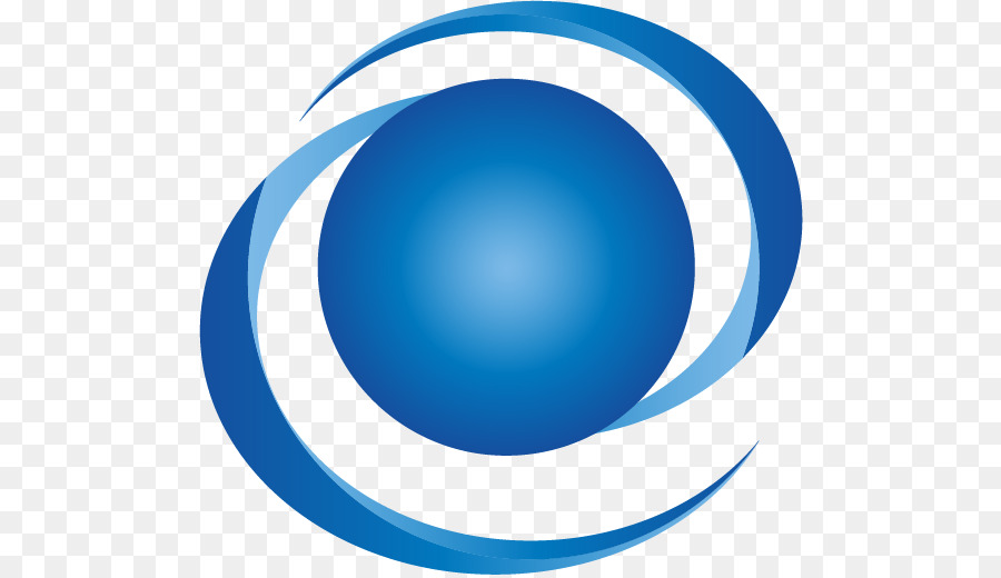 Logo Bleu，Cercle PNG