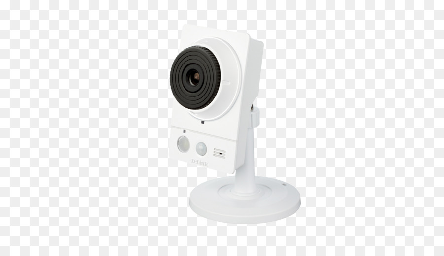 Caméra Ip，Smart Hd Wifi Pantilt Caméra Réseau Avec Température Humidité Capteur Jour Nuit Ic7113w PNG