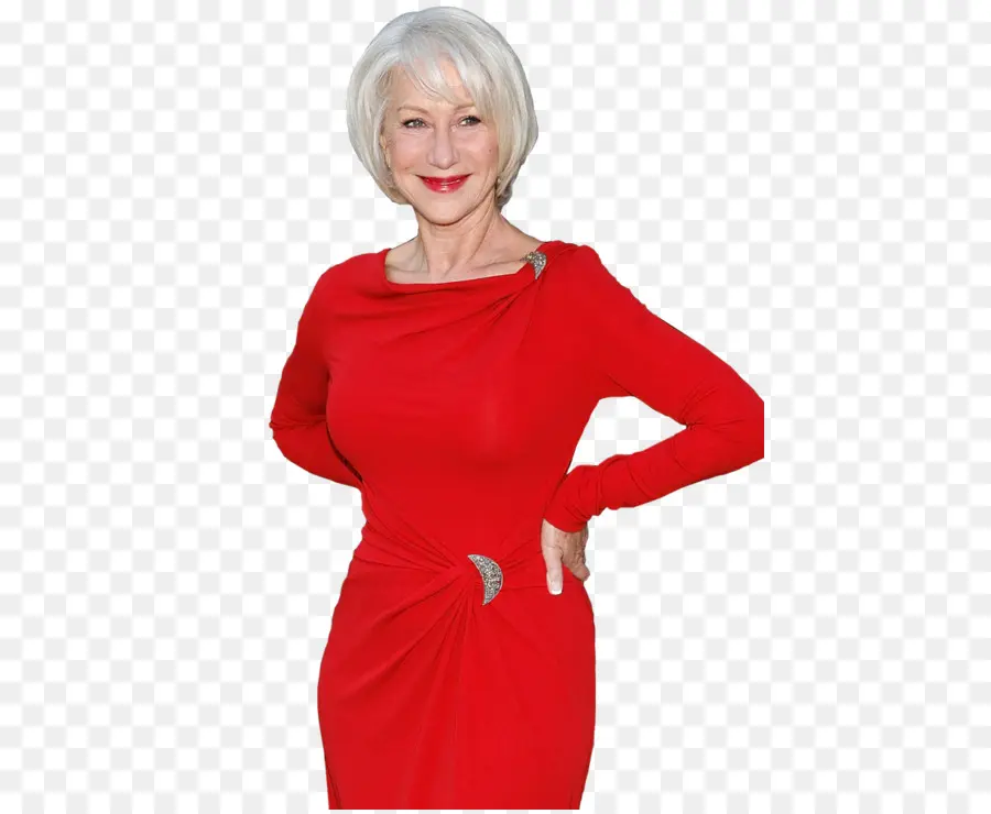 Hélène Mirren，La Dette PNG