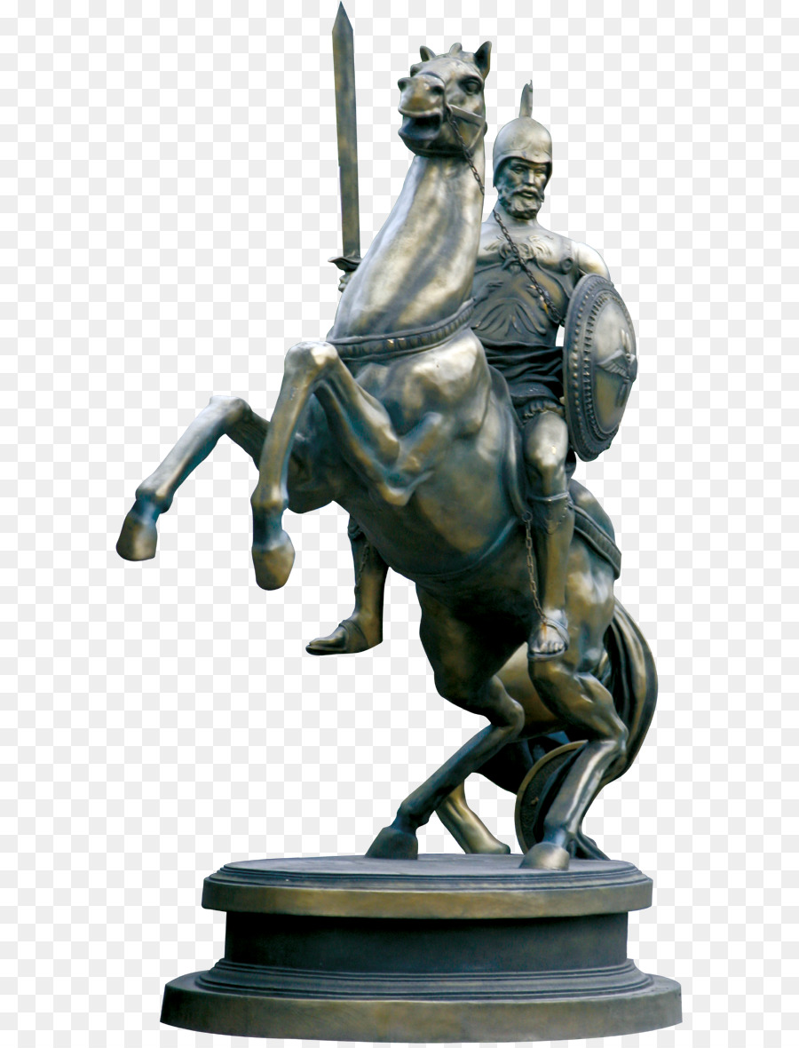 Statue，Chevalier PNG
