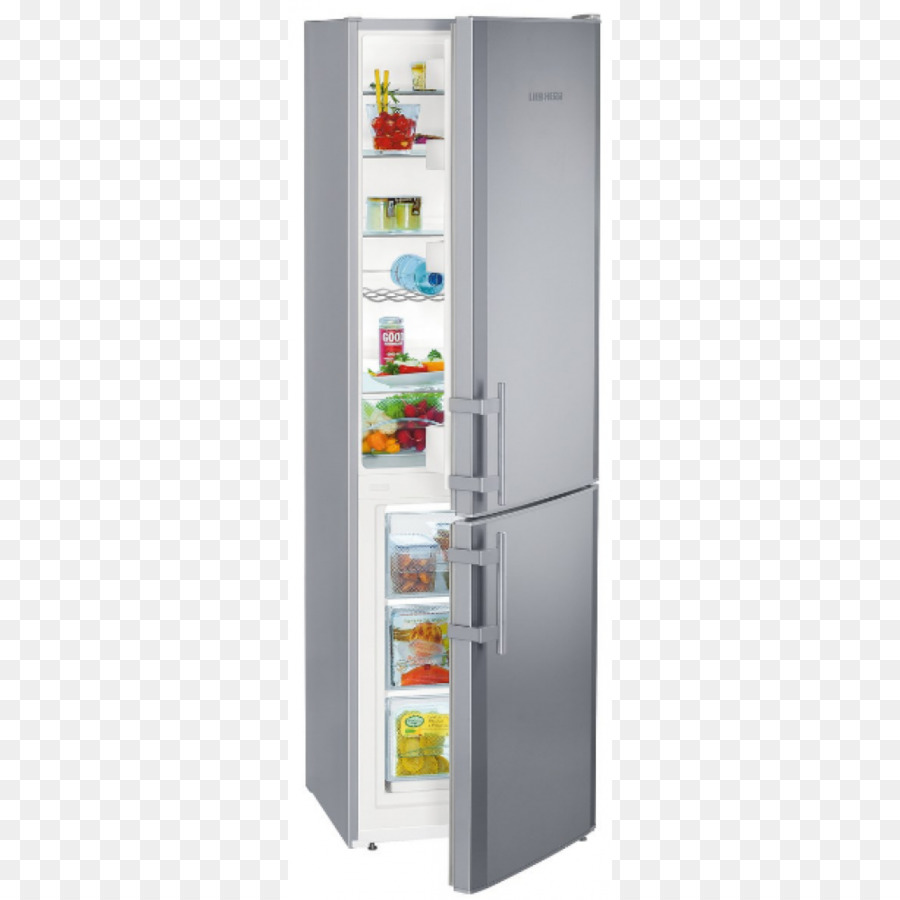 Liebherr，Liebherr Cme 502 Réfrigérateur Compact PNG