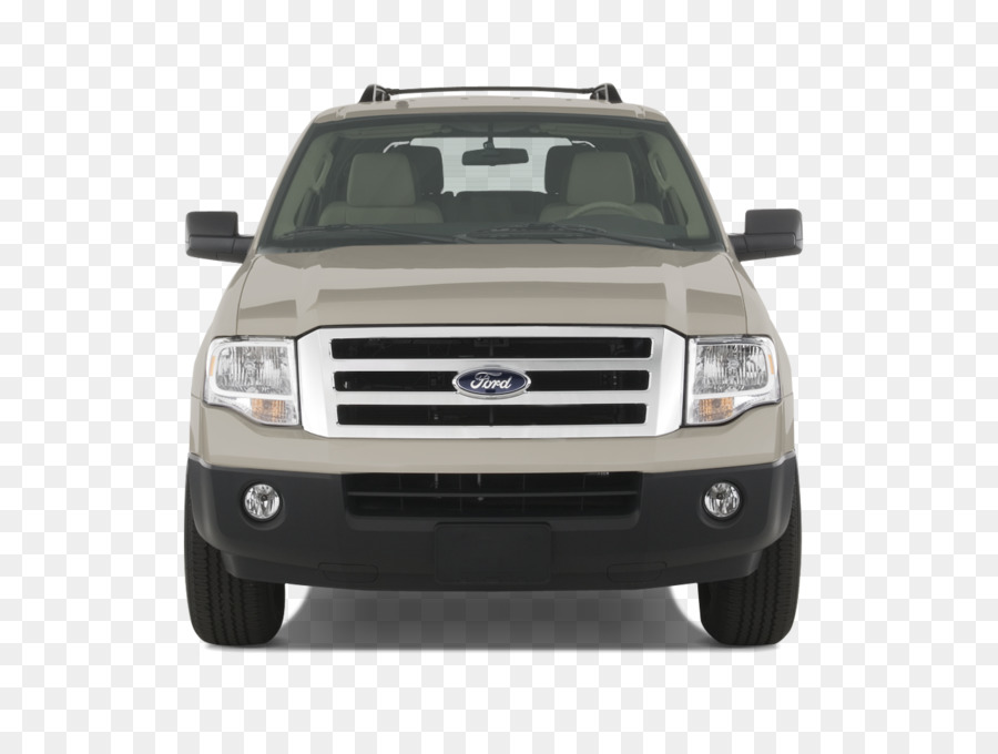 Voiture，2011 Ford Expedition PNG