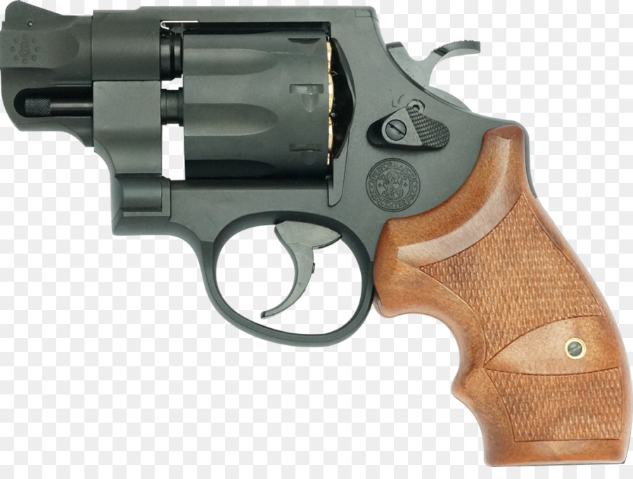 Revolver Rose，Pistolet PNG