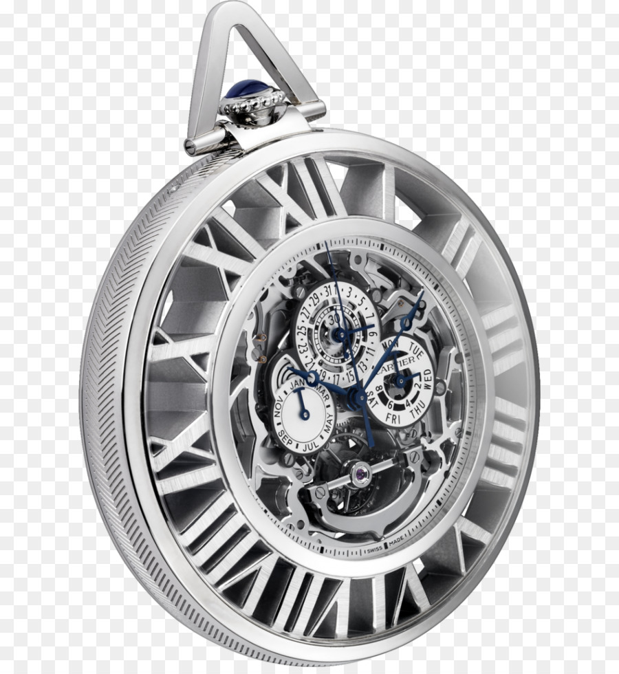 Montre De Poche，Montre PNG