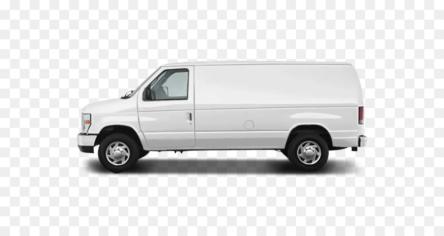 2009 Ford E250，Ford Eseries PNG