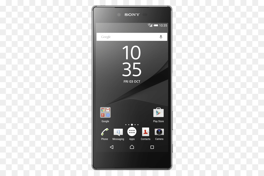 Sony Xperia Z5，Sony Xperia Z5 Compact PNG
