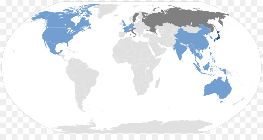 Carte Du Monde，Pays PNG