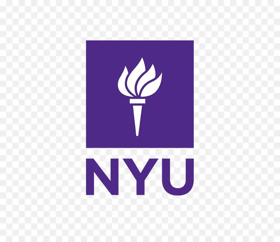 Logo De L'université De New York，Université PNG