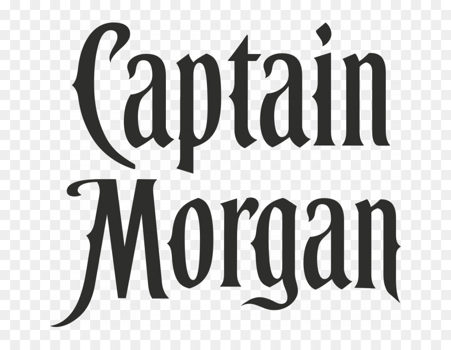 Capitaine Morgan，Logo PNG