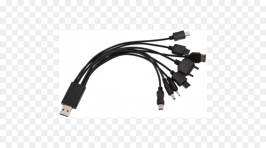 Câble Usb，Connecteur PNG