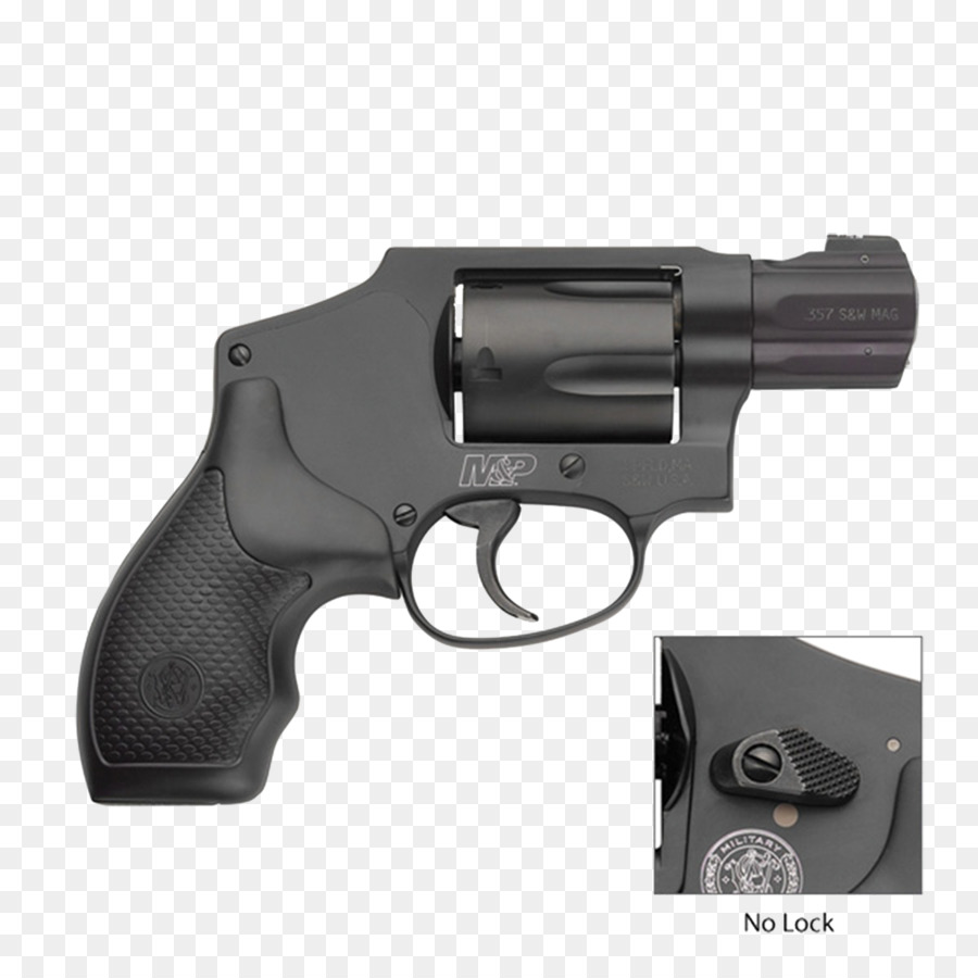 Revolver，Noir PNG