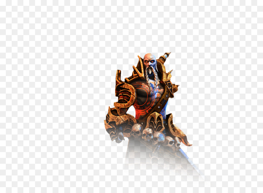 Heroes Of Newerth，Jeu PNG