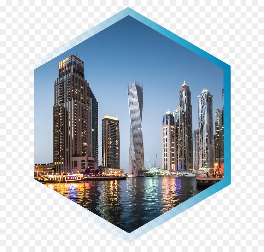 Abu Dhabi，Dubai PNG