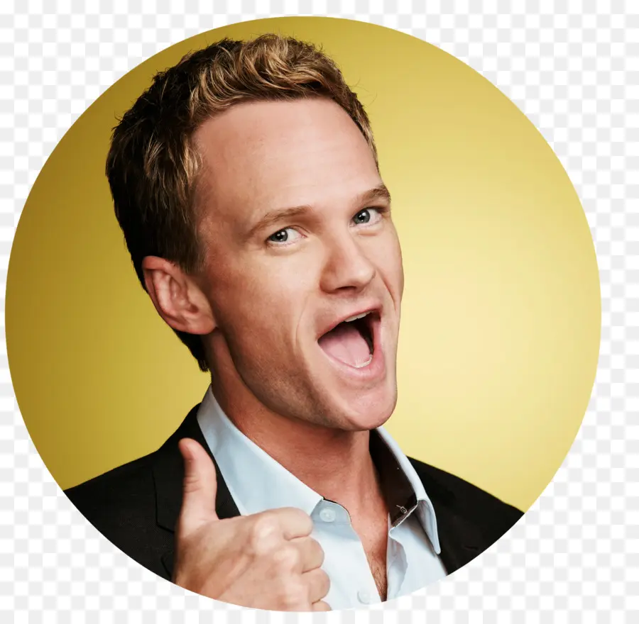 Barney Stinson，Comment J Ai Rencontré Votre Mère PNG