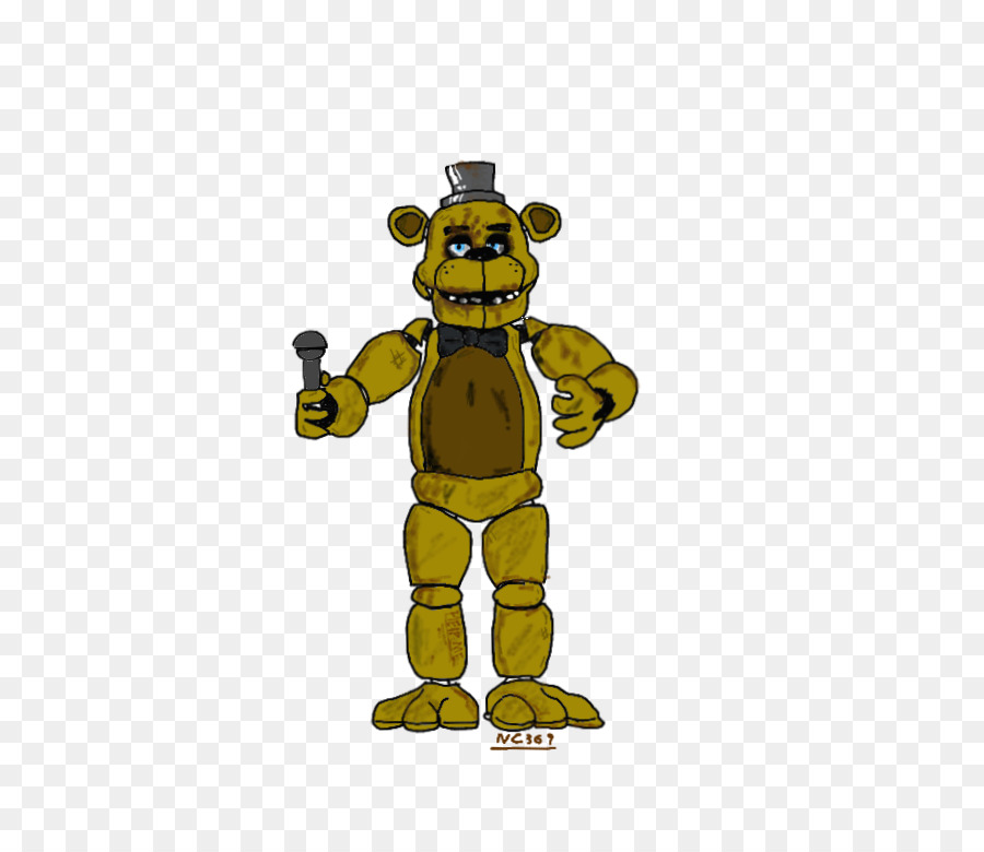 Cinq Nuits à Freddy 4，Freddy Fazbear Pizzeria De Simulateur PNG