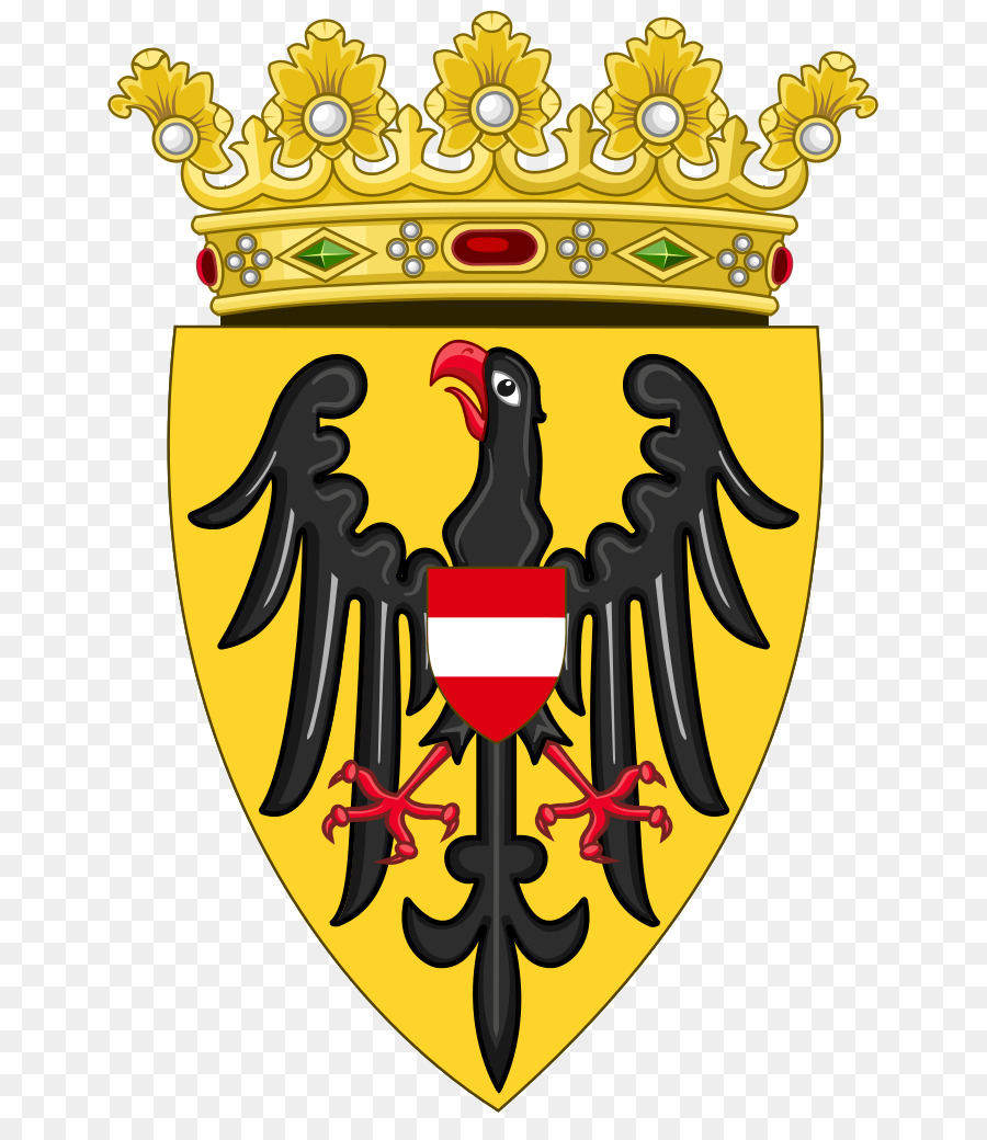 Saint Empire Romain Germanique Les Armoiries De L Armoiries De Lallemagne Png Saint Empire Romain Germanique Les Armoiries De L Armoiries De Lallemagne Transparentes Png Gratuit