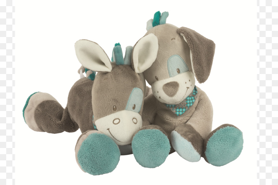 Des Animaux En Peluche Jouets En Peluche，Peluche PNG