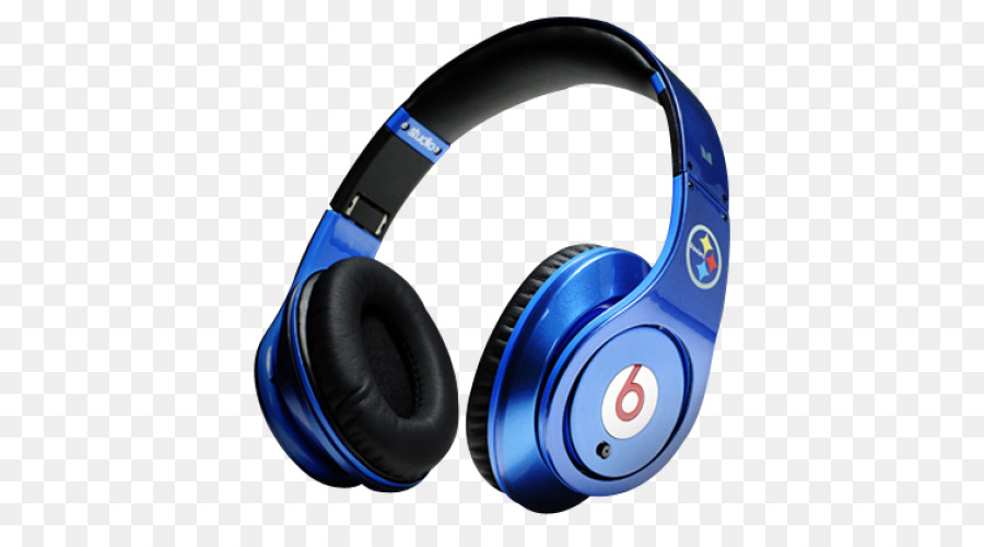 Casque Bleu，Musique PNG