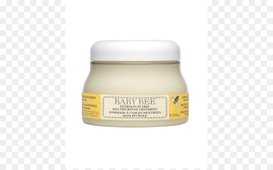 Burt S Bees Baby Bee Multifonction Pommade，Les Abeilles De Burt Inc PNG