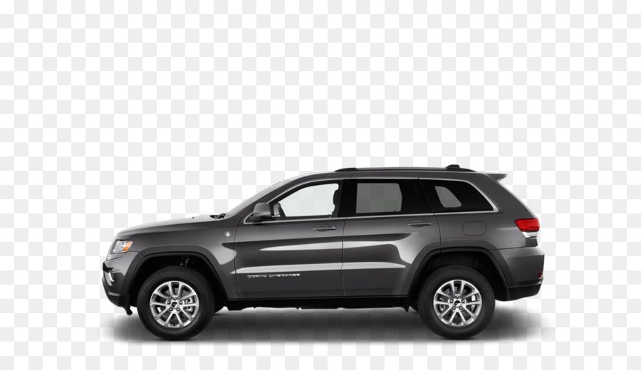 2016 Jeep Grand Cherokee，Jeep PNG