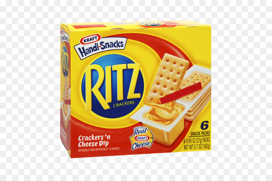 Les Craquelins Ritz，Cracker PNG